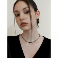 KINDABABY antique cubic necklace