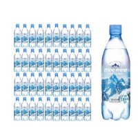 동원 미네마인 스파클링워터 500mL x 40병