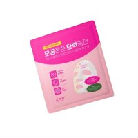 씨케이디개런티드 레티노콜라겐 저분자300 모공탄력 마스크 30ml