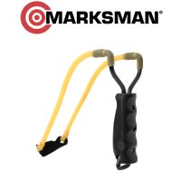 Marksman Classic II Slingshot  3027[한강사,막스맨,새총,슬링샷,사냥,헌터,헌팅,비상,생존,재난,대비,용품,서바이벌,아웃도어,취미,선물,프로,전문가용,레