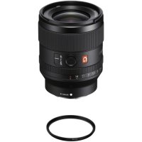 [관부가세포함] Sony FE 35mm f/1.4 GM Lens and Filter Kit SO3514GMFK