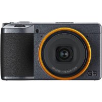 [관부가세포함] Ricoh GR III Street Edition Digital Camera 01097