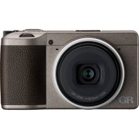 [관부가세포함] Ricoh GR III Diary Edition Digital Camera 01249