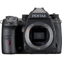[관부가세포함] Pentax K-3 Mark III Monochrome DSLR Camera 01195