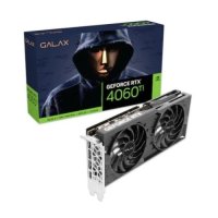 갤럭시 GALAX 지포스 RTX 4060 Ti OC D6 8GB