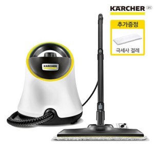 [카처]카처 스팀청소기 SC2 Deluxe 25년형 화이트색상