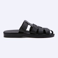 JERUSALEM SANDALS 미카엘 슬라이드 NO 1063