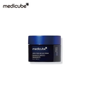 [medicube]메디큐브  모공제로 원데이 크림 TV상품