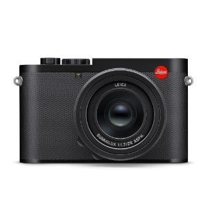 Leica Q3 Black