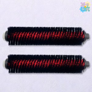 로보락 로봇청소기 S8 시리즈 물걸레 자동세척 브러쉬 2개 호환품