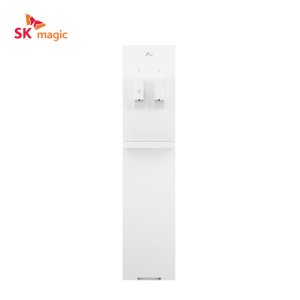 [NEW] SK매직 정수기 렌탈 뉴슬림 사무실 회사 식당 학원 냉온 스탠드형 WPU-TDF103 60개월 저렴한 기본형