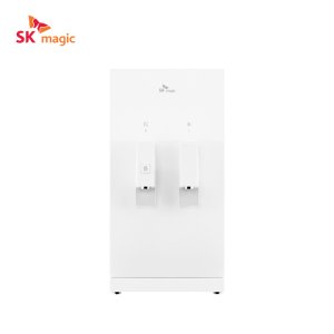 [NEW] SK매직 뉴슬림 사무실 냉온 정수기 컴팩트형 WPU-TDC103 렌탈 60개월