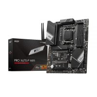 MSI PRO X670-P WiFi