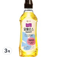 큐원 알룰로스 스마트  490g  3개