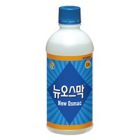 뉴오스막 (정균습윤제) 100ml 제이아그로  1개