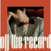 2PM 우영 일본 앨범 CD DVD 특전 포토북 포카 Off the record 초회한정판