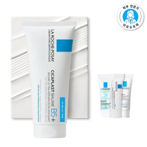 라로슈포제 [진정3종키트증정] [라로슈포제] 시카플라스트 밤 B5+ 100ml