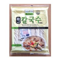 칠갑농산 칠갑농산 칼국수 식자재 1kg X 10개입 BOX