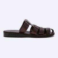 JERUSALEM SANDALS 미카엘 슬라이드 NO 1063