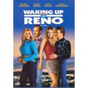[DVD] (중고) 리노의 하룻밤 (1disc) [Waking Up In Reno]