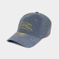 세터 우먼 Sunrise Ball Cap - Vintage