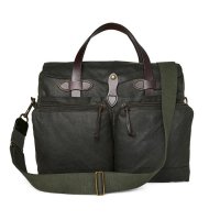 FILSON 필슨 24 Hr 딘 브리프케이스 Otter Green 20231633