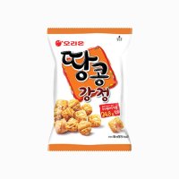 오리온 땅콩강정 80g X12개