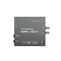 블랙매직 Mini Converter HDMI to SDI 6G