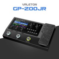 VALETON Valeton 베일톤 멀티이펙트 프로세서 GP-200JR