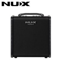 NUX Nux Stageman II Studio 통기타용 버스킹 앰프 AC-60