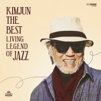 김준 LP The LIVING LEGEND OF JAZZ 릴마스터Remastering LP CD OL4001