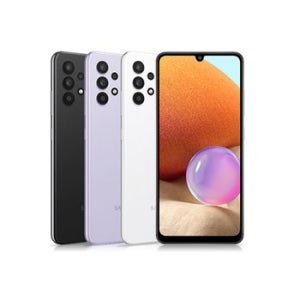 삼성 갤럭시A32 64GB SM-A325 공기계 자급제