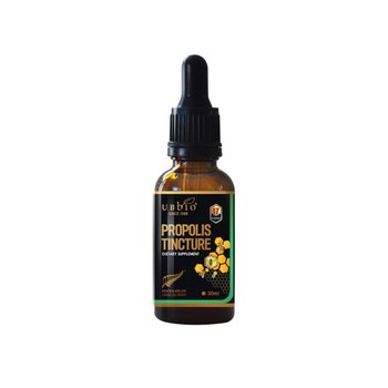 유비바이오 <b>프로폴리스 팅쳐 30ML</b> (1034)
