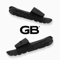 골스튜디오 GOALSTUDIO GRAB-ITY BALANCE PRO SLIDE-BLACK