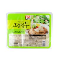 일가집 초절임무 3kg 냉면김치