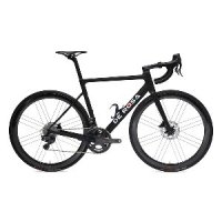 데로사 머락 디스크 프레임셋,De Rosa Merak Disc Frame Set(Matt Black)