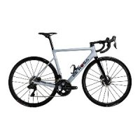 데로사 머락 디스크 프레임셋,De Rosa Merak Disc Frame Set(Celestiale)