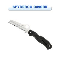 C89SBK 9.3cm [SPYDERCO] 스파이더코 ATLANTIC SALT TM LIGHTWEIGHT