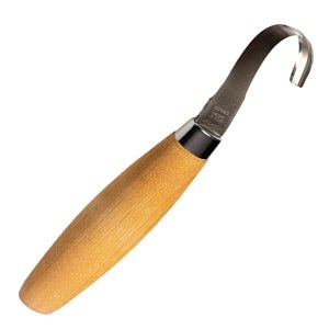 MORAKNIV 모라나이프 스푼나이프 162 양날 조각도 조각칼 우드카빙