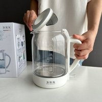 BRK 스마트 이지 필 전기주전자 1.5L