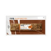 육공육 통삼겹 바베큐 페퍼 300g