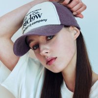 리끌로우 남여공용 트윌투톤 RWL BALL CAP