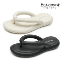 베어파우 Bearpaw JENNIE 플립플랍 K2282001PB