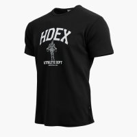 에이치덱스 HDEX 컴프레이션 머슬핏 반팔티 3 color Compression muscle fit short sleeve