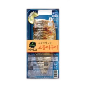 비비고고등어구이60g 최저가 가성비상품