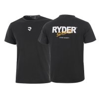라이더 배드민턴 반팔 티셔츠 RYDER 2023RBT-3