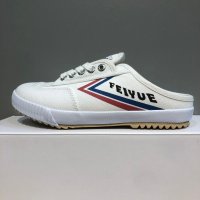 풋마트 FEIYUE 페이유에 뮬 MULE 뮬 스니커즈 F20263W