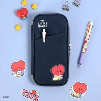 모노폴리 BT21 P-포켓-리틀버디