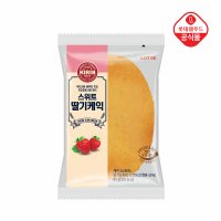 기린 딸기케익 85g x 10개