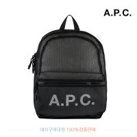 아페쎄 리바운드 백팩 A P C Rebound backpack